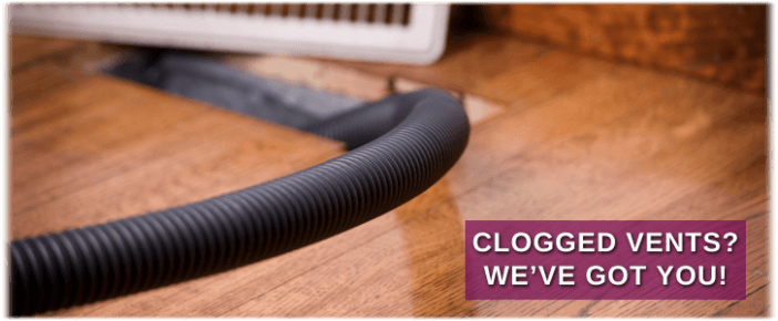 Dryer Vent Cleaning Tucson