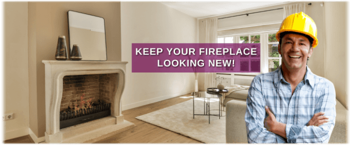 Fireplace Cleaning Tucson